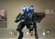 泰坦陨落2（寻找泰坦陨落2中最适合你的武器装备）