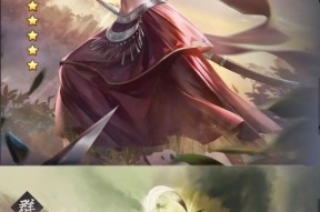 《以率土之滨武将排名为主题的游戏攻略》（探索率土之滨中最强武将）