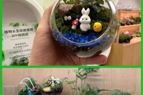 我的世界中如何制作盆栽？盆栽有哪些装饰用途？