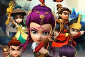 《武侠Q传》甲级弟子一览表（揭秘游戏中最强大的甲级弟子）