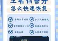 王者荣耀资格赛如何参与？