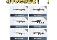 绝地求生皮肤枪获取方法是什么？皮肤枪对游戏体验有何影响？
