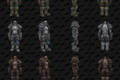 魔兽世界坐车升级装备制作方法？如何快速提升装备等级？
