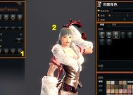 洛奇（打造专业决斗技能）