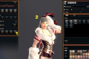 洛奇（打造专业决斗技能）