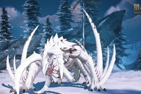 《猎魂觉醒》游戏角色特技大揭秘（探索猎魂世界的神秘技能）