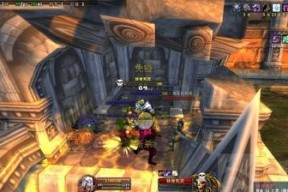 奶牛之王掉落物品详解攻略（揭秘魔兽世界奶牛之王掉落装备及技巧）