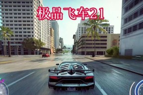 极品飞车中声浪效果如何查看？