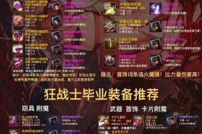 地下城明年一月份装备更新内容是什么？如何选择？