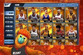 最强NBA小前锋哪个厉害？最强NBA小前锋推荐有哪些？