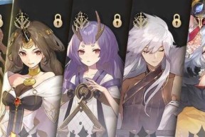 《幻书启世录龙骨套阵容搭配攻略》（最强龙骨套阵容打造）