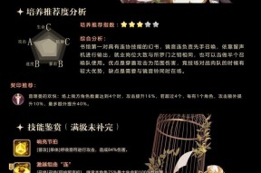 《幻书启世录速攻流阵容》（打造最强阵容）