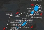 到龙之谷的便捷交通方式是什么？如何规划路线？