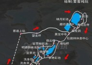 到龙之谷的便捷交通方式是什么？如何规划路线？