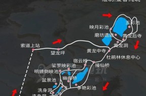 到龙之谷的便捷交通方式是什么？如何规划路线？