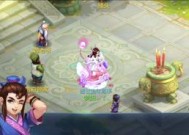 《神武》游戏普陀孩子养成攻略（打造最强普陀孩子）