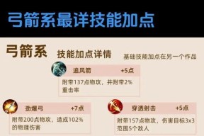 征途弓箭驯兽师玩法和技巧是什么？