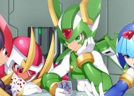 重温童年乐趣，洛克人2移动版再次登场（让我们一起用游戏回到童年的时光）