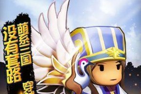 《三国全魏冰爆流玩法全面解析》（探索三国战场）
