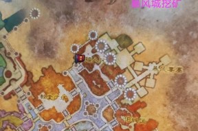 魔兽世界哪里打土元素？最佳地点或方法是什么？