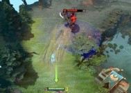dota2炸弹人怎么显示炸弹范围？如何查看炸弹的爆炸范围？