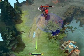 dota2炸弹人怎么显示炸弹范围？如何查看炸弹的爆炸范围？