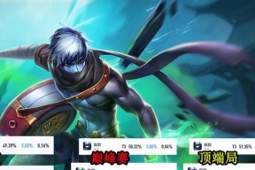 扁鹊在哪个段位更合适？扁鹊的技能和定位是什么？