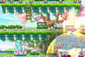 wegame彩虹岛野外进入方法是什么？