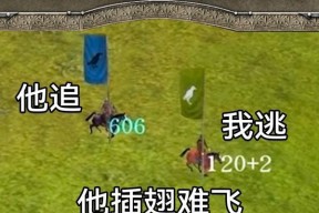 《骑马与砍杀战团》游戏萨兰德，维基亚之战的奋斗与胜利（探索萨兰德大陆上这场震撼的战争）