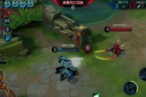 王者荣耀S17盾山出装攻略（全面解析坦克装备搭配策略）