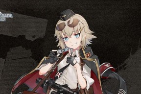 《少女前线SAF原型的魅力与创新》（探索游戏中的全新战略体验）