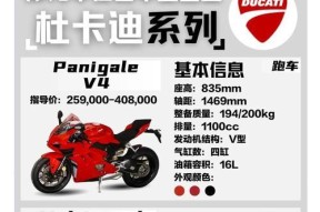 杜卡迪车辆领取步骤及要求？