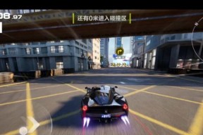 极品飞车如何切换关卡？进入其他关卡的方法是什么？