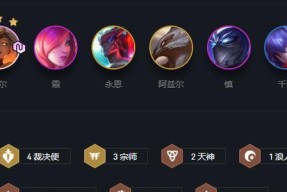 盖伦出装攻略（英雄联盟手游中如何打造无敌盖伦）