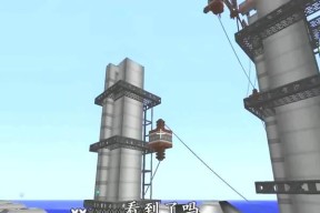 我的世界中石油如何抽取？石油抽取的方法是什么？