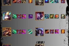 英雄联盟崔斯特给什么装备？崔斯特的最佳装备搭配是什么？