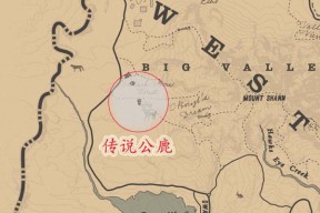 《荒野大镖客2》赏金猎人小技巧大揭秘（成为顶级赏金猎人的关键技巧与策略）