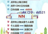 绝地求生输入口令码的正确方式是什么？口令码有什么用途？