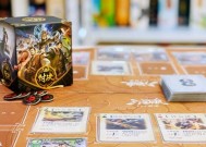 三国杀覆阵是什么意思？如何在对战中有效运用？