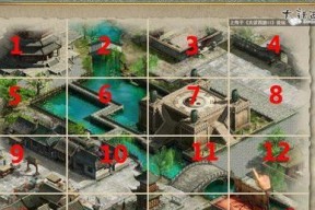 大话西游2中普通三才阵的攻略是什么？