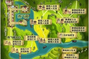 热血江湖抢客挂机操作流程是什么？挂机效率如何提升？
