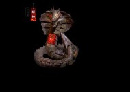 《以流星群侠传BOSS蟒神打法招式介绍》（流星群侠传BOSS蟒神挑战攻略全解析）