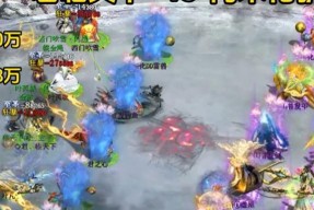 大话西游二新晋土豪对战策略是什么？如何应对？