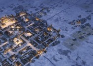 率土之滨防御建筑大揭秘（探秘率土之滨游戏中的防御建筑）