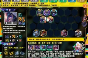 四费英雄攻略（分析四费卡的强度与应用场景）
