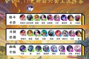 《幻书启世录罗兰召唤流阵容攻略》（揭秘罗兰召唤流的无敌之道）