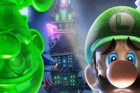 路易吉洋馆3第7楼通关攻略（解锁迷题、击败怪物、收集宝贝）