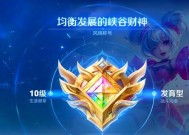 展示荣耀标的方法是什么？如何在王者荣耀中展示？