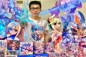 苍蓝境界祈里技能属性分析？如何评价其在游戏中的表现？