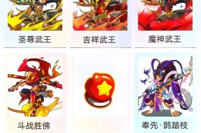 自信的游戏之路——以洛克王国为例（自信的秘诀和灵感获取方法）